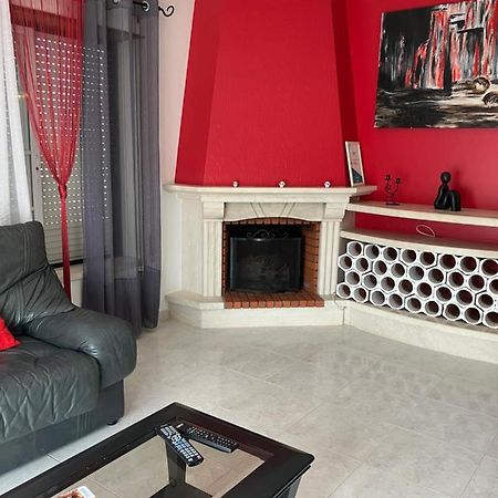 Апартаменти Apartamento Atlantic Ерісейра Екстер'єр фото