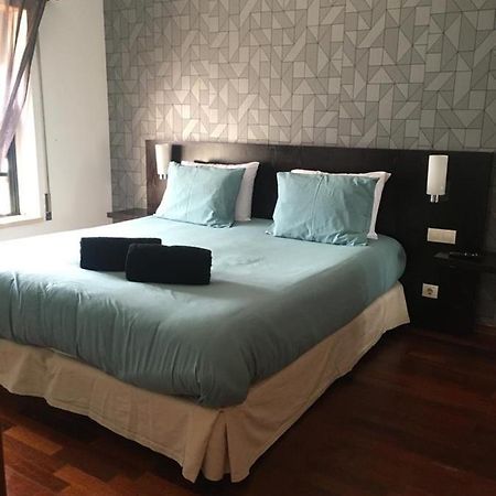 Апартаменти Apartamento Atlantic Ерісейра Екстер'єр фото