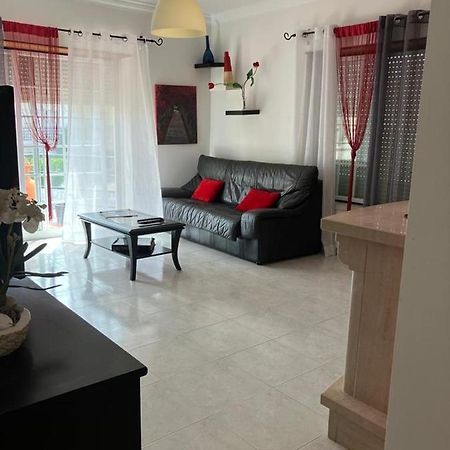 Апартаменти Apartamento Atlantic Ерісейра Екстер'єр фото